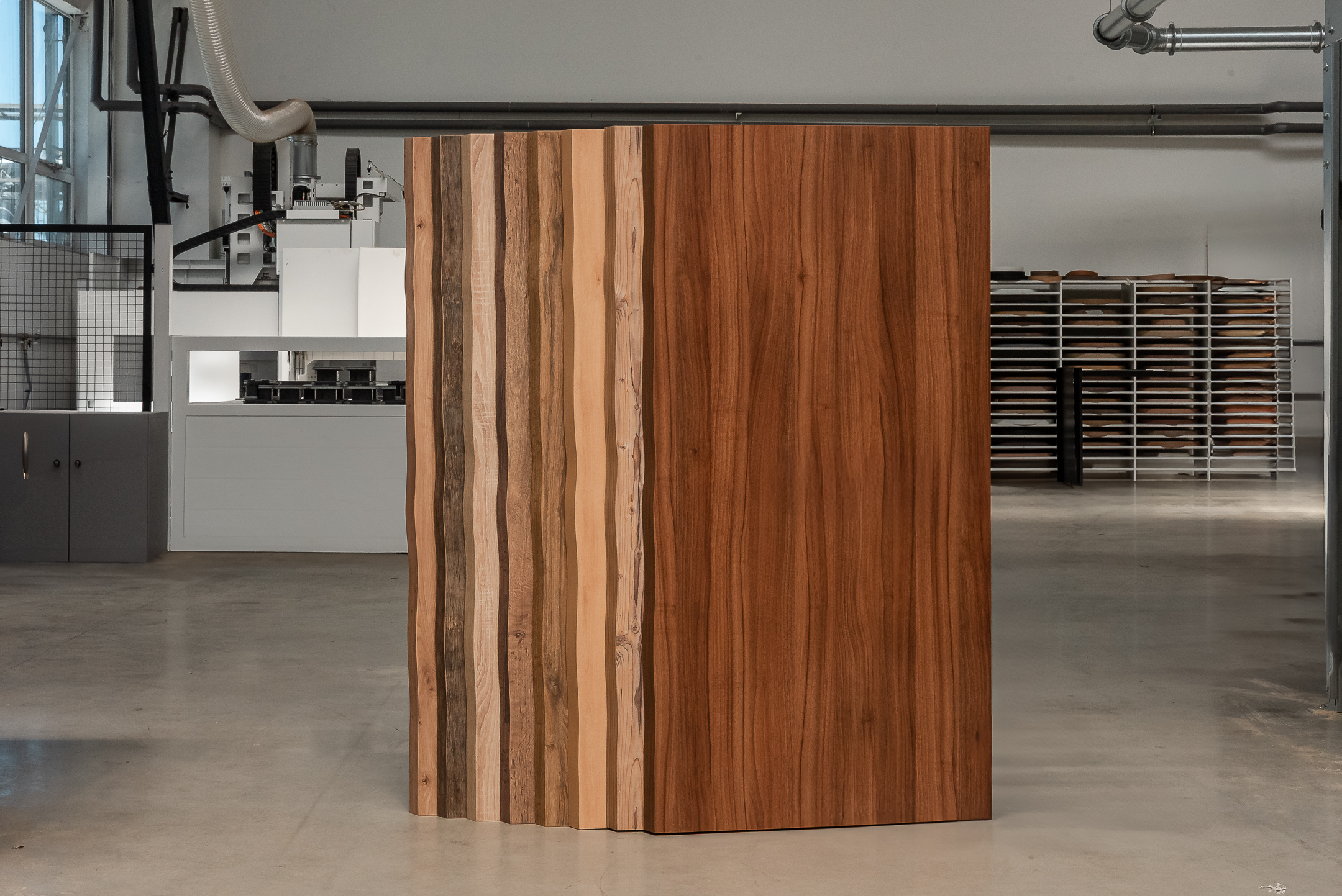 Stolové desky na míru